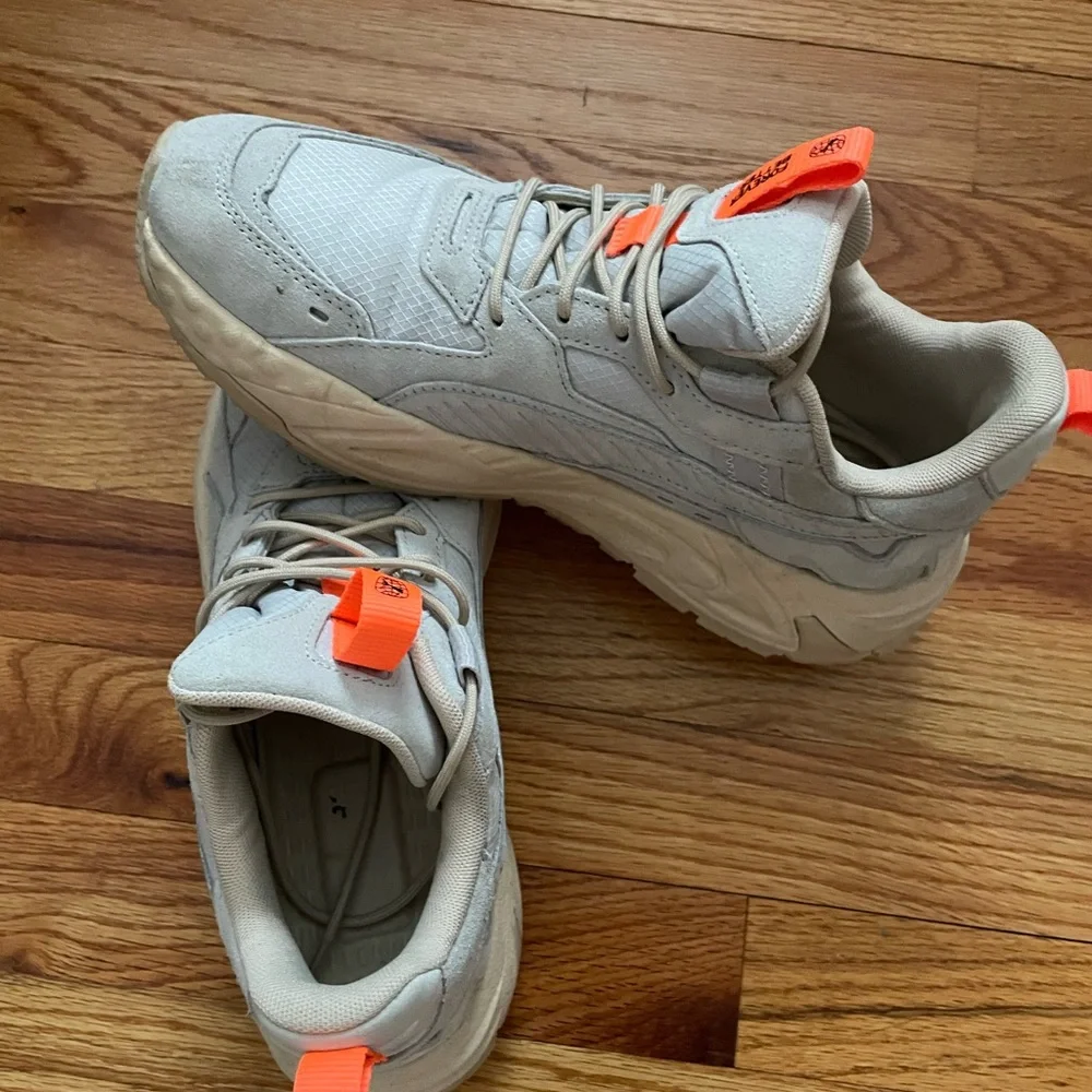 Puma RS-trck sneakers - Picture 5 of 5